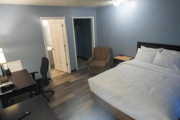 Ashley Motel