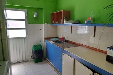 Atalaya   Hostel