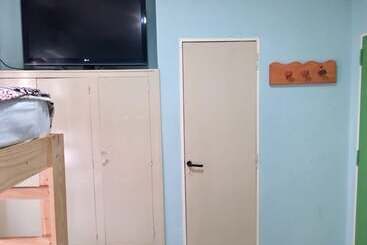Atalaya Hostel