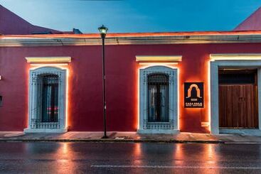 Casa Naila Hotel Boutique