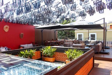 Casa Naila Hotel Boutique