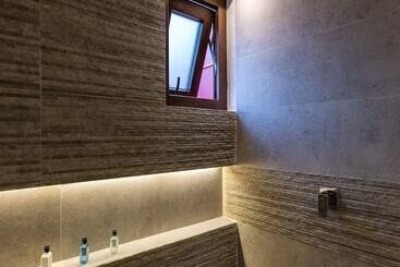 Casa Naila Hotel Boutique