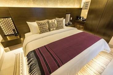 Casa Naila Hotel Boutique
