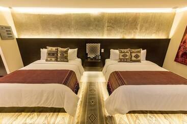 Casa Naila Hotel Boutique