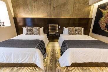 Casa Naila Hotel Boutique