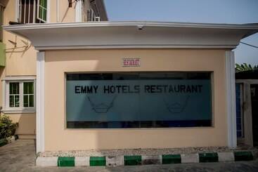 Emmy Hotels And Suites