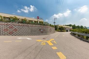 Goesan S Motel