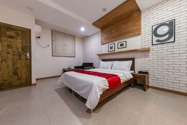 Goesan S Motel