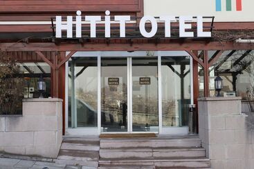 Hi̇ti̇t Otel