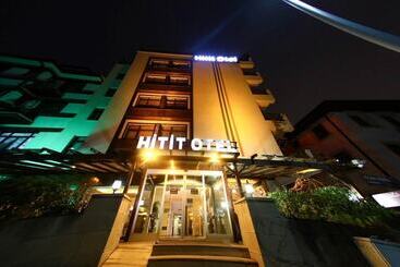Hi̇ti̇t Otel