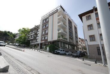 Hi̇ti̇t Otel