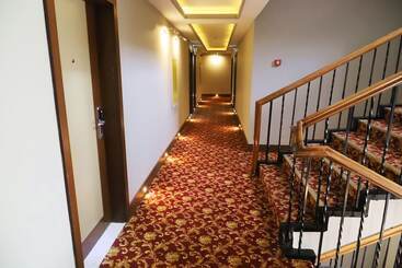 Hi̇ti̇t Otel