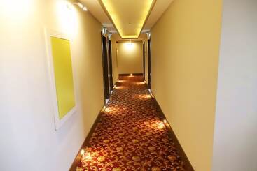 Hi̇ti̇t Otel