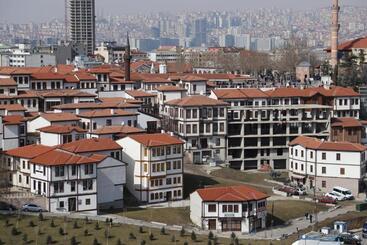Hi̇ti̇t Otel