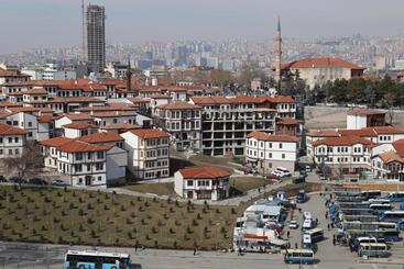 Hi̇ti̇t Otel