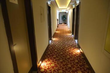 Hi̇ti̇t Otel