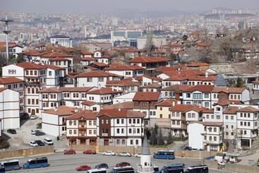 Hi̇ti̇t Otel