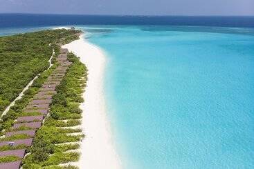 Hondaafushi Island Resort