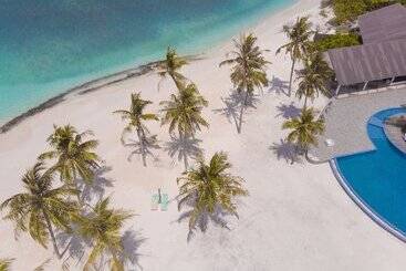 Hondaafushi Island Resort