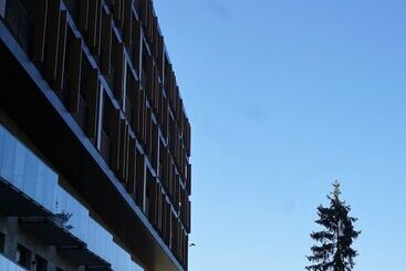 Belmonte Hotel Krynica Zdrój