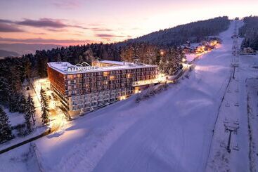 Belmonte Hotel Krynica Zdrój
