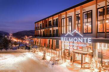 Belmonte Hotel Krynica Zdrój