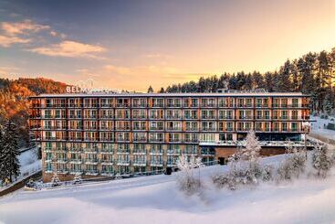 Belmonte Hotel Krynica Zdrój
