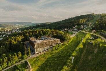 Belmonte Hotel Krynica Zdrój