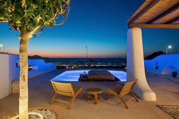 هتل Blue Pearls   Adults Only