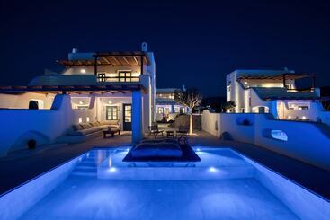 هتل Blue Pearls   Adults Only