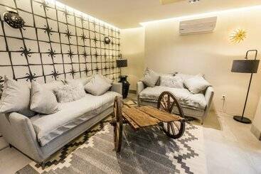 Casa Naila Hotel Boutique
