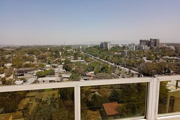 هتل Central Hawassa