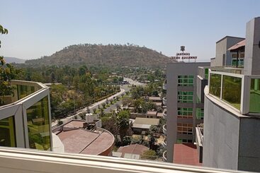 هتل Central Hawassa