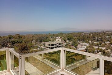 هتل Central Hawassa