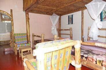 هتل Eden Rock Resort