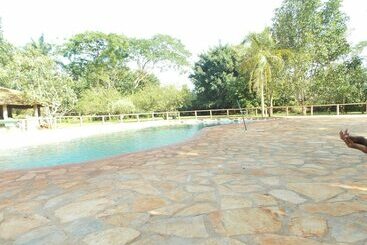 هتل Eden Rock Resort