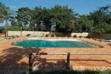 هتل Eden Rock Resort