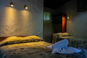 هتل El Bosque Lodging