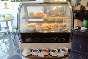 Golden Palace Hotel Ambon