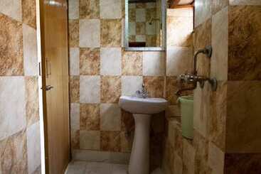 هتل Goroomgo Diamond Guest House Jaisalmer