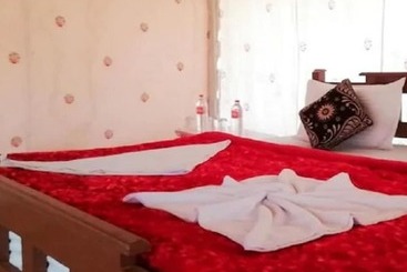هتل Goroomgo Diamond Guest House Jaisalmer
