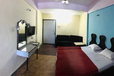هتل Goroomgo Red Sea Plaza Bhopal