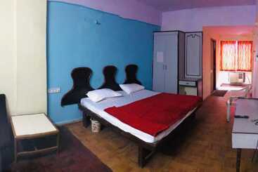 هتل Goroomgo Red Sea Plaza Bhopal