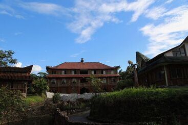 هتل Hosteria Hachacaspi