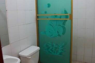 هتل Hosteria Hachacaspi
