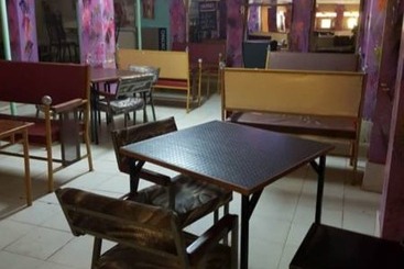 هتل Jaybee S Resort