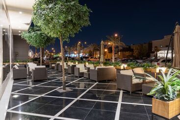 Karim Hotel Riyadh