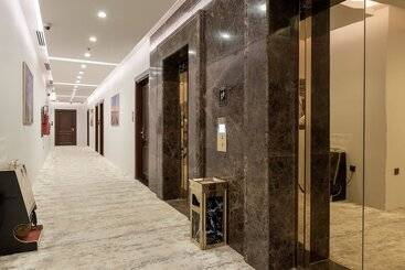 Karim Hotel Riyadh