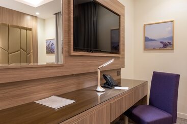 Karim Hotel Riyadh