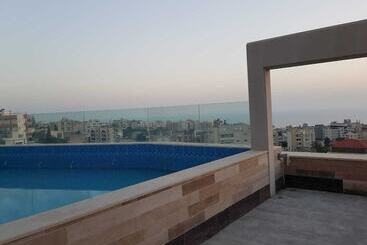 هتل Majestic Byblos Grand